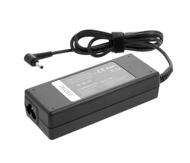 MITSU Zasilacz DELL 19.5V 4.62A ZM/DEL195462C - 1462517 - zdjęcie 2